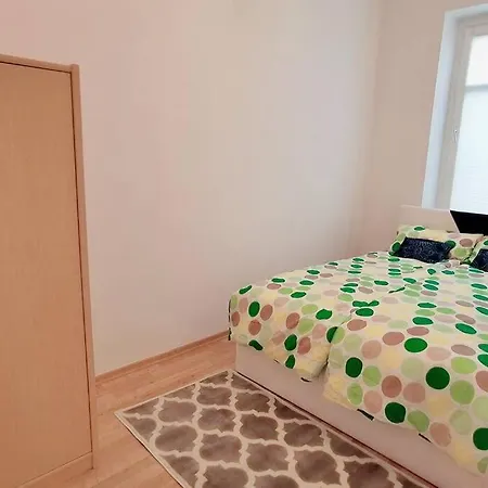 Gemuetliches Naehe Hauptbahnhof * Lipsko