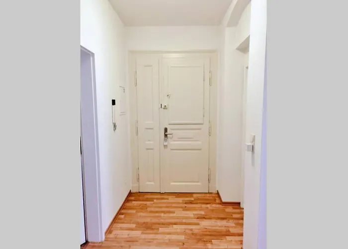 Gemuetliches Naehe Hauptbahnhof Апартаменты *